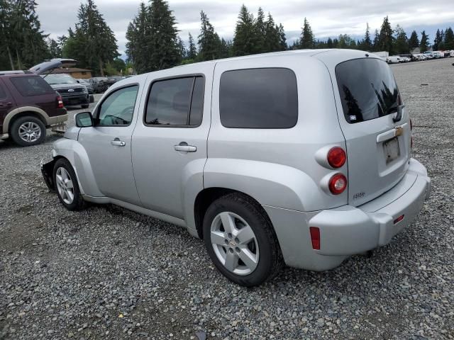 2010 Chevrolet HHR LT