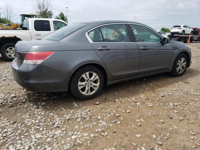 2009 Honda Accord LXP