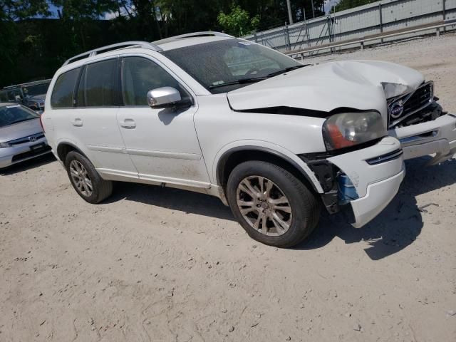 2014 Volvo XC90 3.2