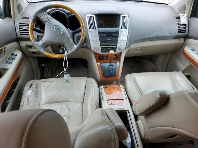 2004 Lexus RX 330