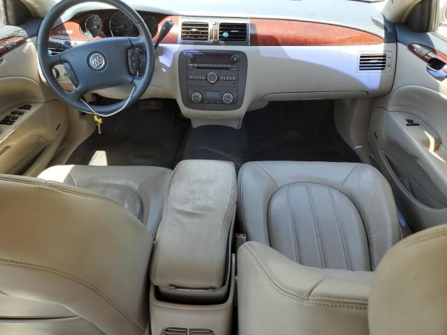 2006 Buick Lucerne CXL