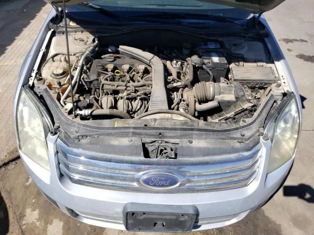 2006 Ford Fusion SE