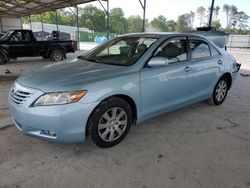 Toyota Vehiculos salvage en venta: 2007 Toyota Camry CE