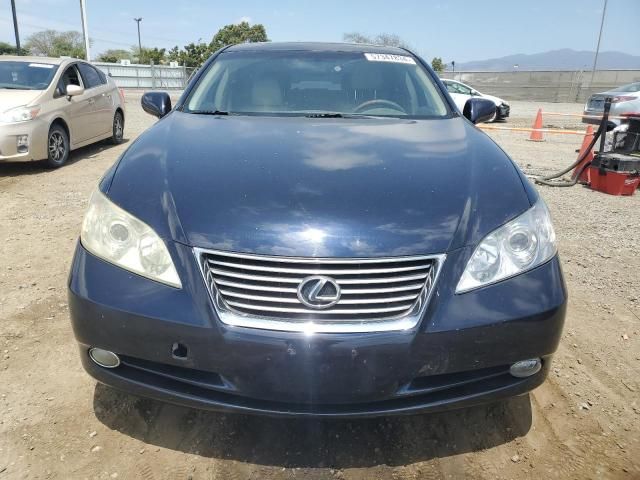 2008 Lexus ES 350