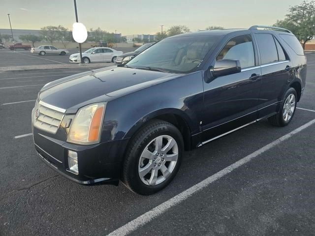 2006 Cadillac SRX