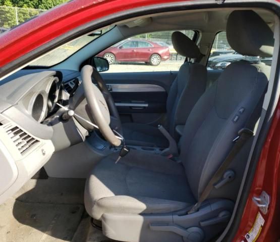 2008 Chrysler Sebring Touring