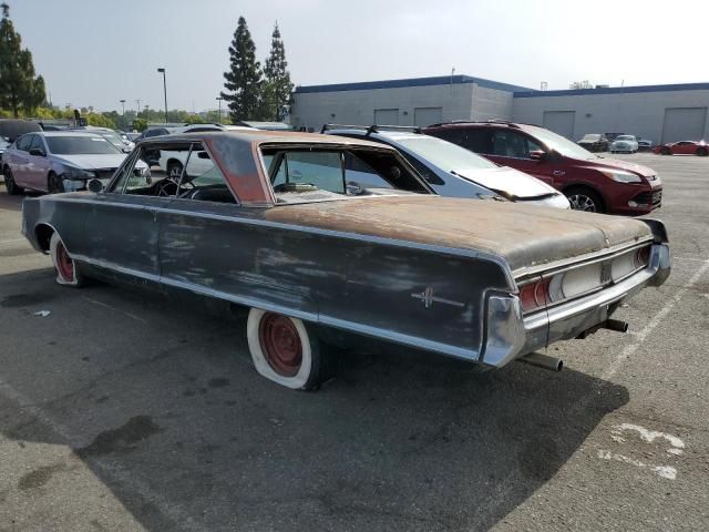 1965 Chrysler 300