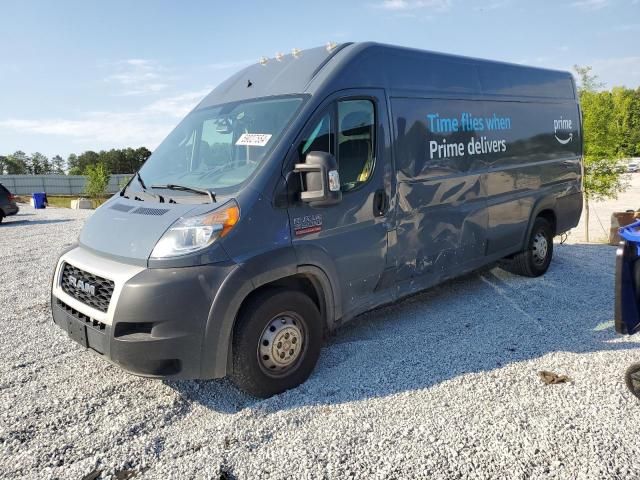 2021 Dodge RAM Promaster 3500 3500 High