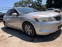 2010 Honda Accord LXP en venta en Ellenwood, GA