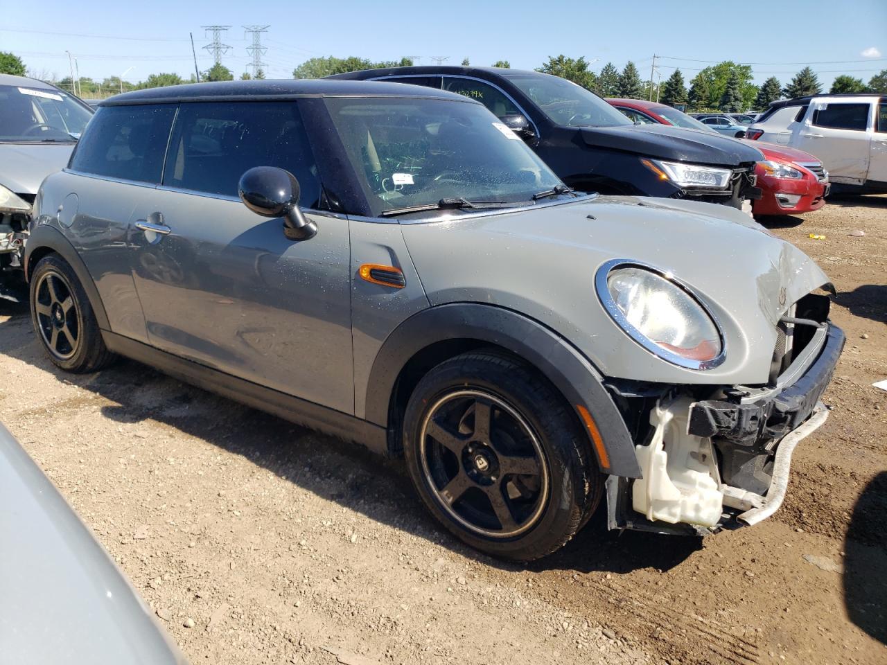 2015 Mini Cooper