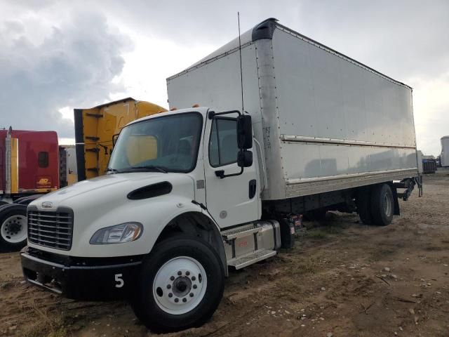 2022 Freightliner M2 106 Medium Duty