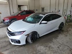 2019 Honda Civic Sport en venta en Madisonville, TN