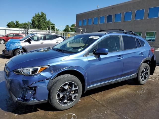 2019 Subaru Crosstrek Premium