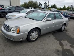 2004 Cadillac Deville for sale in Woodburn, OR