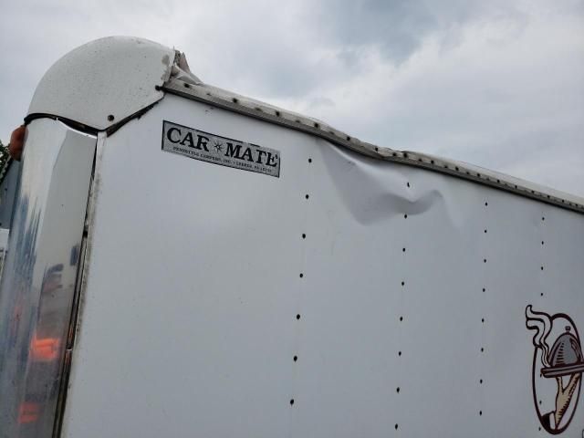 1995 Cargo Trailer