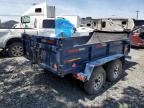2021 Dump Trailer