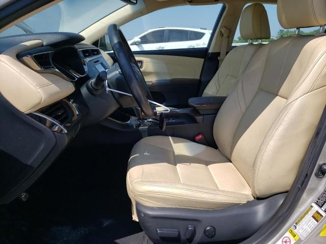 2013 Toyota Avalon Base