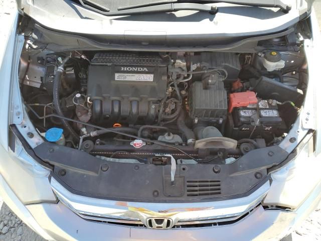 2012 Honda Insight LX