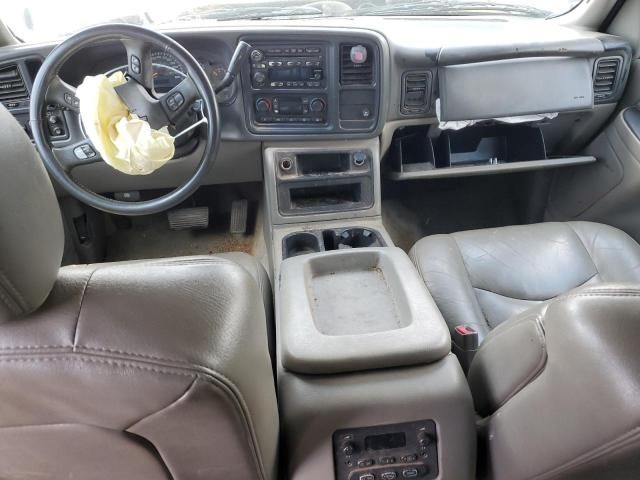 2004 Chevrolet Tahoe C1500