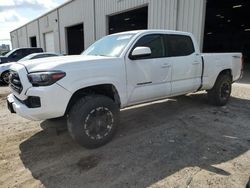 2016 Toyota Tacoma Double Cab for sale in Jacksonville, FL