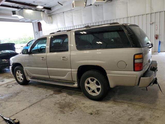 2005 GMC Yukon XL Denali