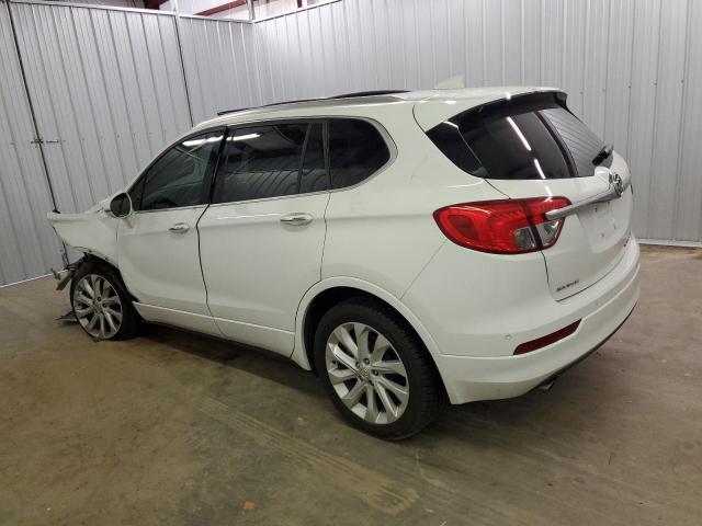 2018 Buick Envision Premium