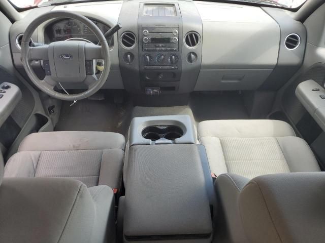 2008 Ford F150