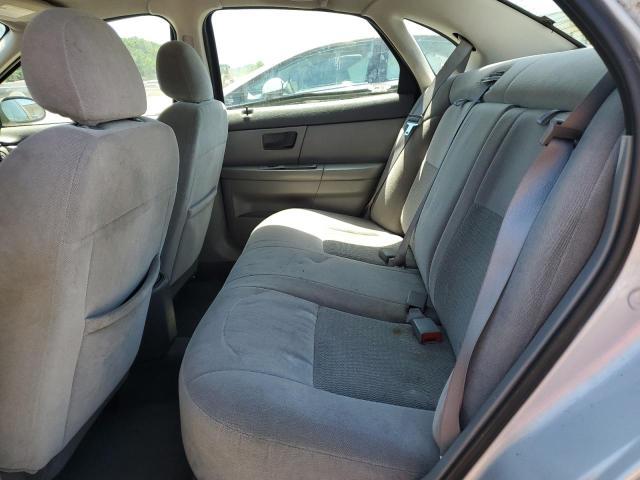 2005 Ford Taurus SEL
