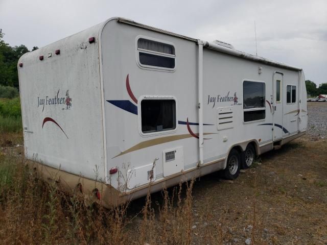 2006 Jayco Jayfeather