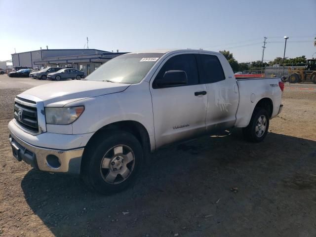 2012 Toyota Tundra Double Cab SR5