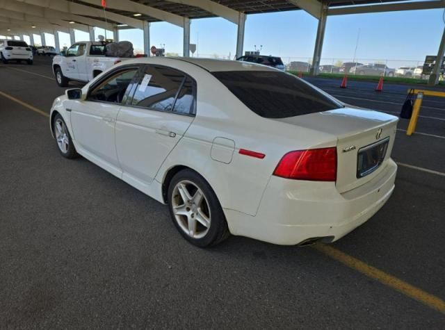 2005 Acura TL