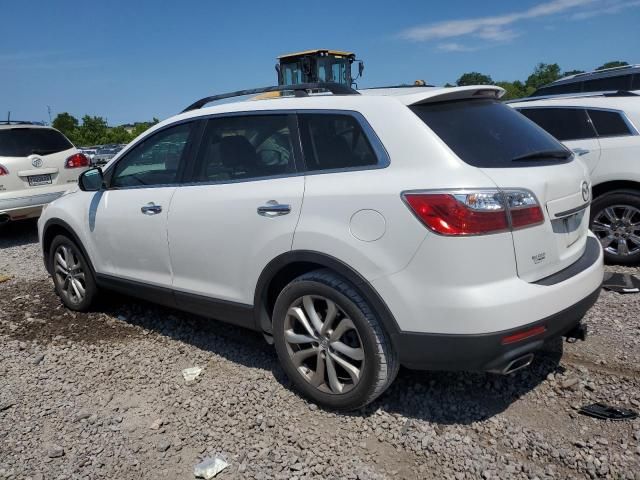 2011 Mazda CX-9