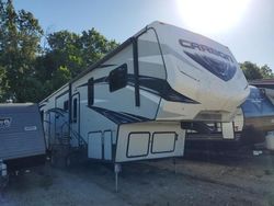 Salvage cars for sale from Copart Columbia, MO: 2017 Keystone Trailer