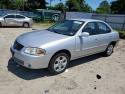 2006 Nissan Sentra 1.8 for sale in Hampton, VA