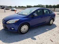 2012 Ford Focus SE for sale in New Braunfels, TX