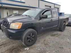 2009 Nissan Titan XE for sale in Earlington, KY