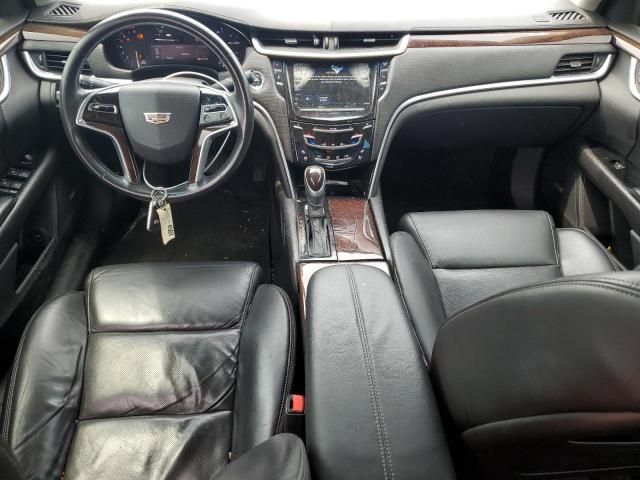 2016 Cadillac XTS Luxury Collection