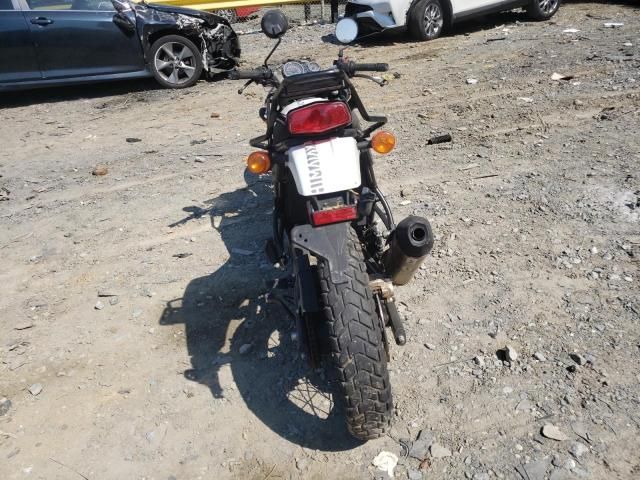 2018 Royal Enfield Motors Himalayan