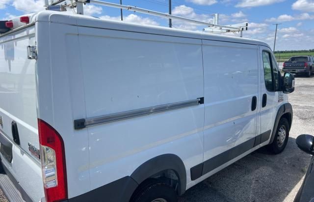 2014 Dodge RAM Promaster 1500 1500 Standard