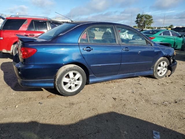 2008 Toyota Corolla CE