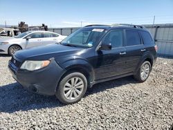 Salvage cars for sale from Copart Reno, NV: 2011 Subaru Forester 2.5X Premium