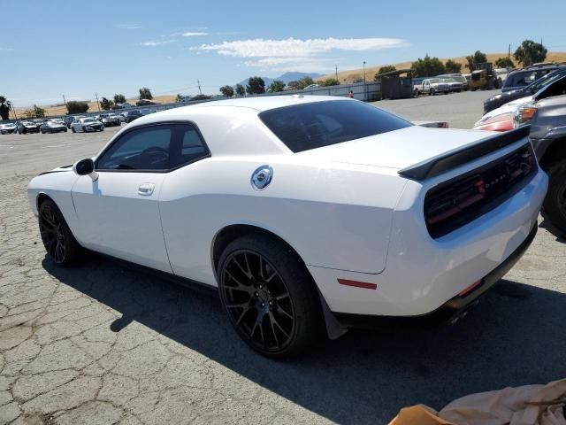 2010 Dodge Challenger R/T