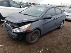 2017 Hyundai Accent SE for sale in Elgin, IL