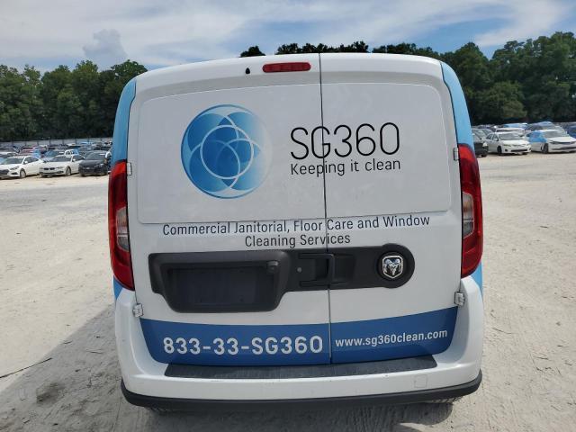 2022 Dodge RAM Promaster City Tradesman