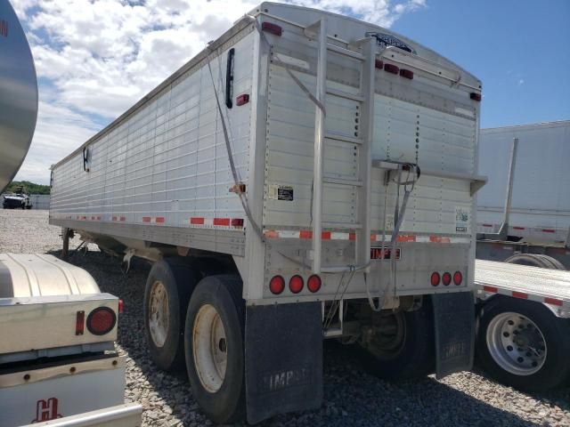 2000 Timpte Hopper