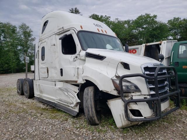 2023 Freightliner Cascadia 126