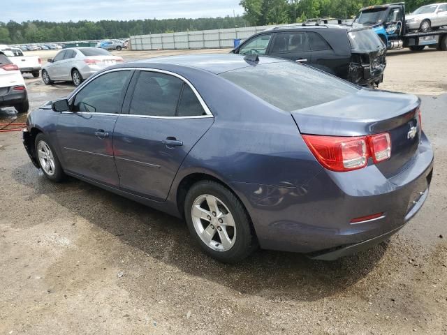 2013 Chevrolet Malibu LS