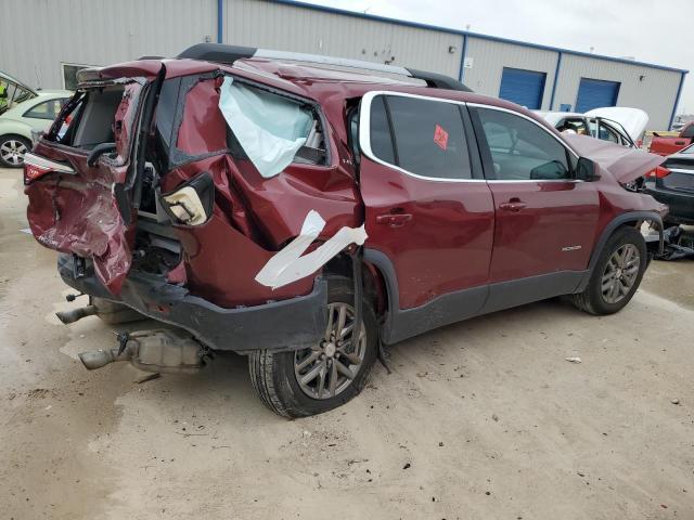 2018 GMC Acadia slt