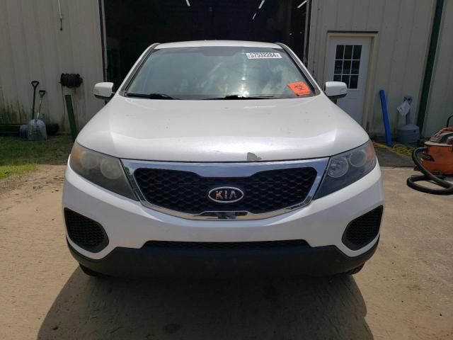 2011 KIA Sorento Base