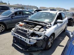 Ford salvage cars for sale: 2014 Ford Focus SE